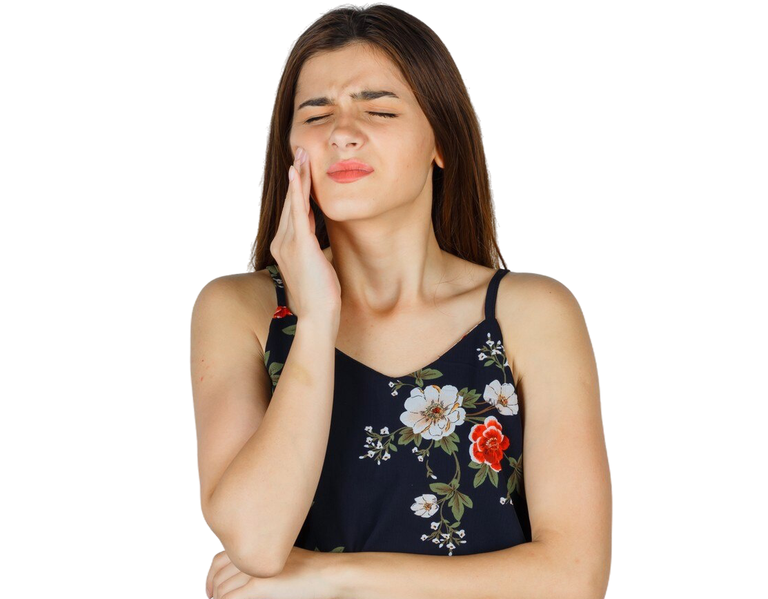 Гемифациальный спазм